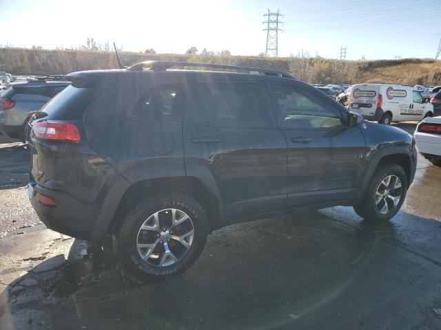 Изображение 3 2017 JEEP CHEROKEE TRAILHAWK 2017 с VIN 1C4PJMBS2HW564002