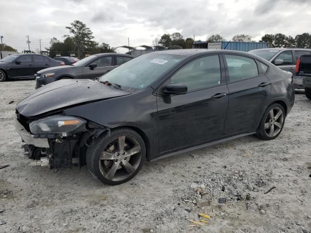 Obraz 2015 DODGE DART GT 2015
