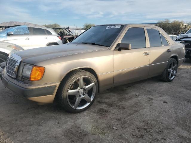 Изображение 1 1990 MERCEDES-BENZ 300 E 2.6 1990 с VIN WDBEA26D6LB209940