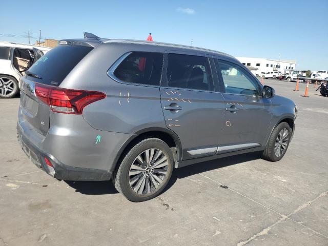 Obraz 3 z 2020 MITSUBISHI OUTLANDER SE 2020 z VIN JA4AZ3A36LJ000789