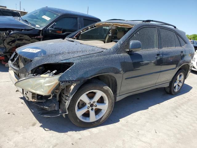 Изображение 1 2007 LEXUS RX 350 2007 с VIN 2T2HK31U97C005600