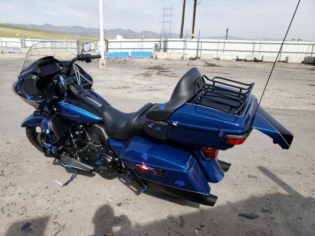 Изображение 3 2022 HARLEY-DAVIDSON FLTRK  2022 с VIN 1HD1KZF1XNB602143