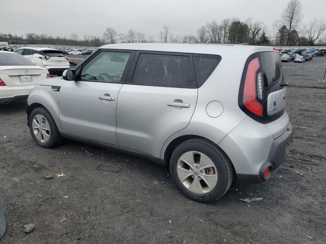 Obraz 2 z 2014 KIA SOUL  2014 z VIN KNDJN2A22E7741475