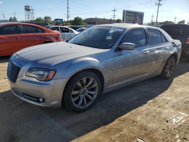 Obraz 1 z 2014 CHRYSLER 300 S 2014 z VIN 2C3CCABGXEH232729