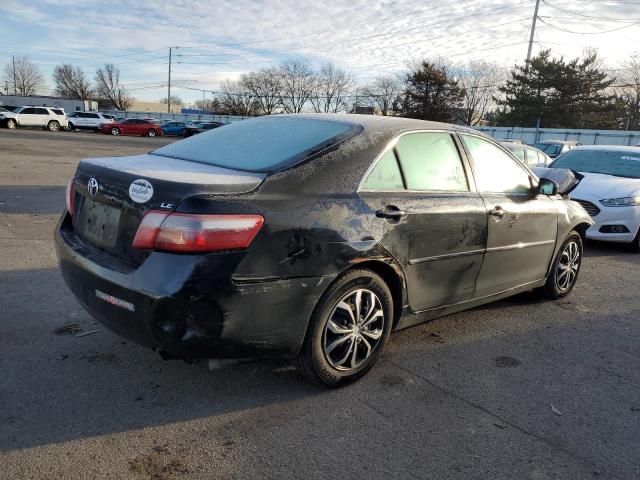 Изображение 3 2007 TOYOTA CAMRY CE 2007 с VIN 4T1BE46KX7U670938