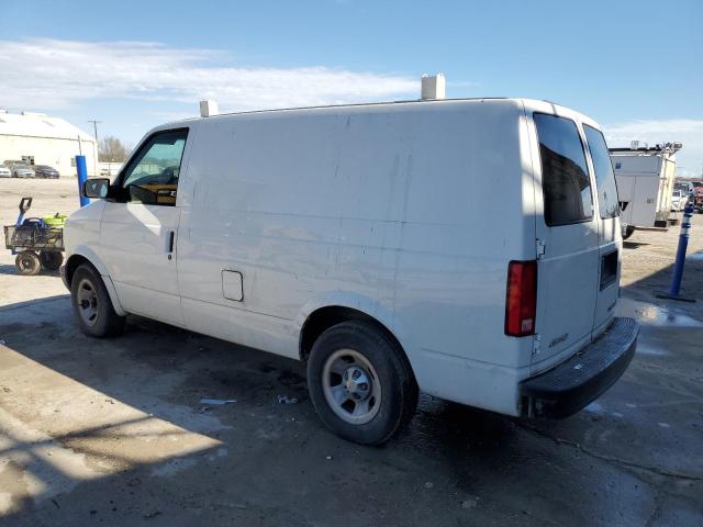 Obraz 2 z 2001 CHEVROLET ASTRO  2001 z VIN 1GCDM19W91B140380