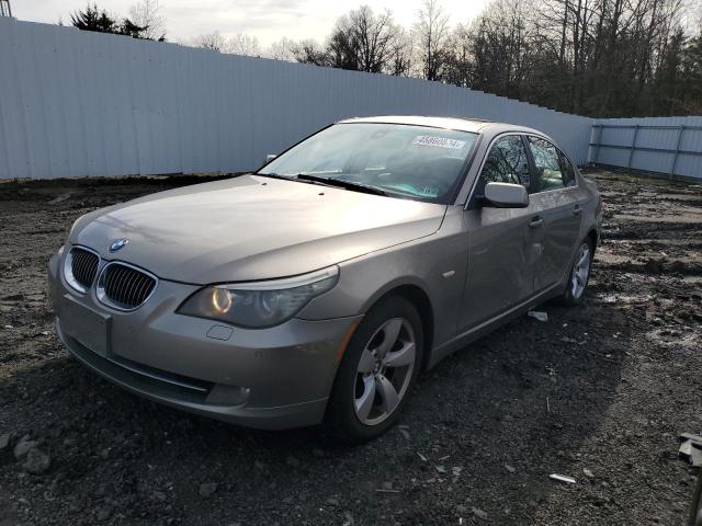 Obraz 2008 BMW 528 I 2008