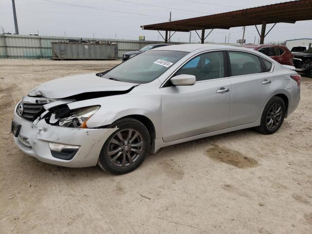 Obraz 1 z 2015 NISSAN ALTIMA 2.5 2015 z VIN 1N4AL3AP3FC447508