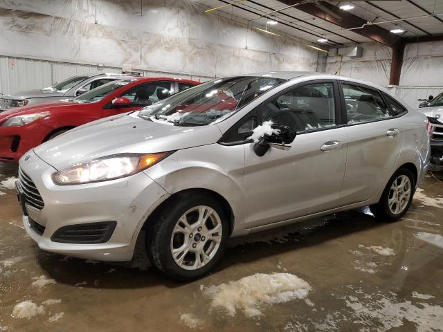 2015 FORD FIESTA SE 2015 image