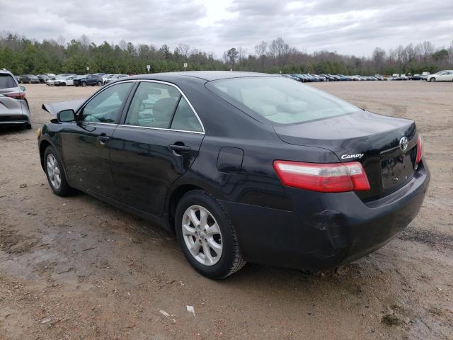 Image 2 of 2007 TOYOTA CAMRY CE 2007 with VIN 4T1BE46K77U129457