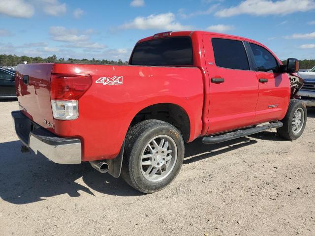 Obraz 3 z 2011 TOYOTA TUNDRA CREWMAX SR5 2011 z VIN 5TFDW5F17BX170671