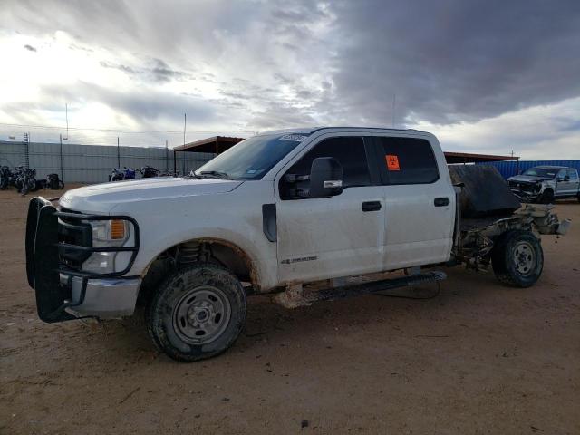 2022 FORD F250 SUPER DUTY 2022 image