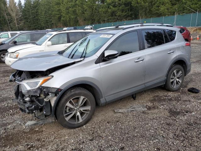 2016 TOYOTA RAV4 XLE 2016 image