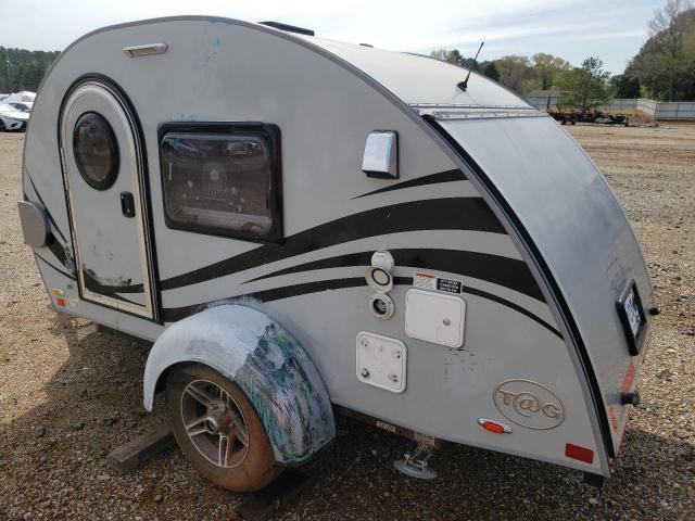 Image 3 of 2020 NUCA TRVL TRLR 2020 with VIN 57HTT13SXLS000672