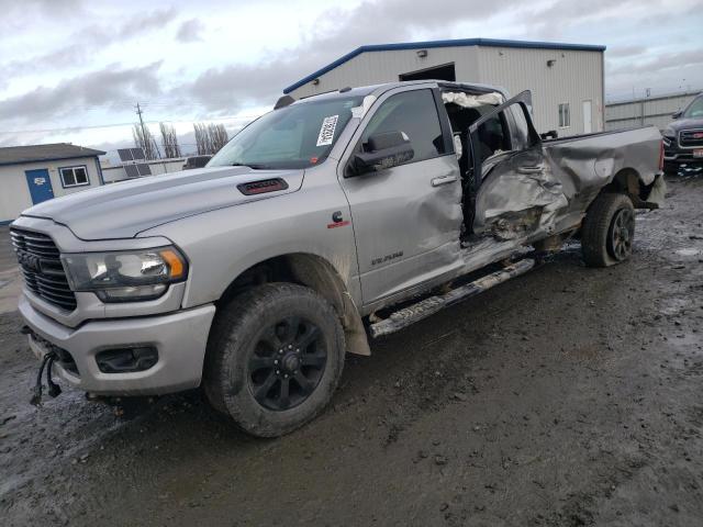 Obraz 1 z 2019 RAM 2500 BIG HORN 2019 z VIN 3C6UR5JL0KG718487