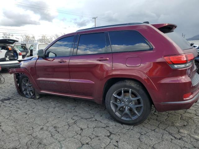 Изображение 2 2019 JEEP GRAND CHEROKEE LIMITED 2019 с VIN 1C4RJEBG1KC737544