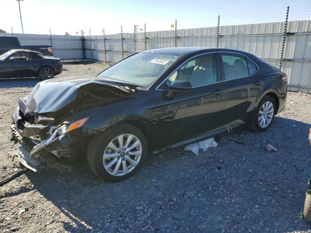 Obraz 1 z 2020 TOYOTA CAMRY LE 2020 z VIN 4T1C11AK2LU863309