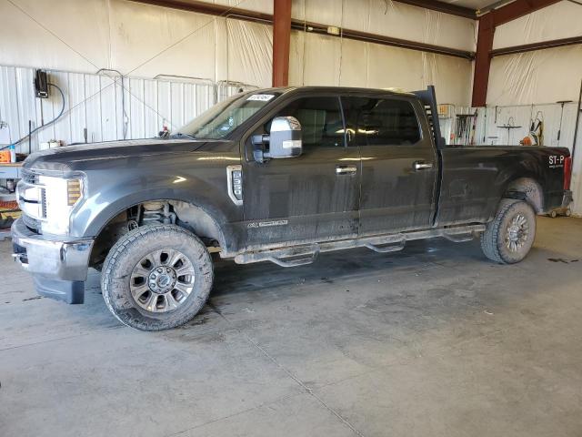 Изображение 2019 FORD F350 SUPER DUTY 2019