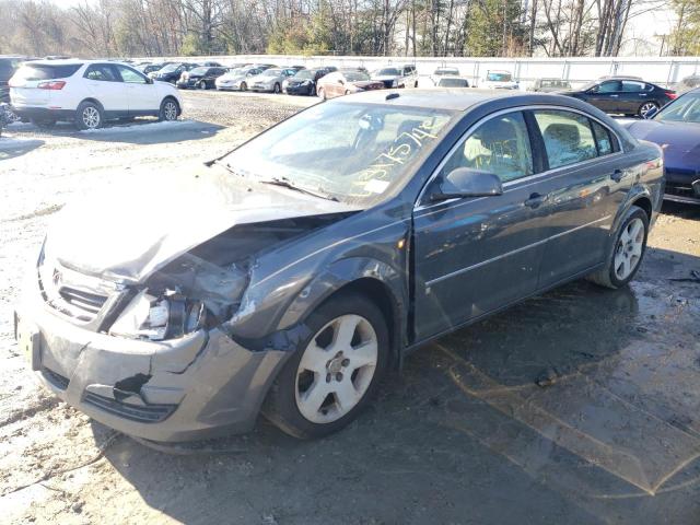 Obraz 2008 SATURN AURA XE 2008