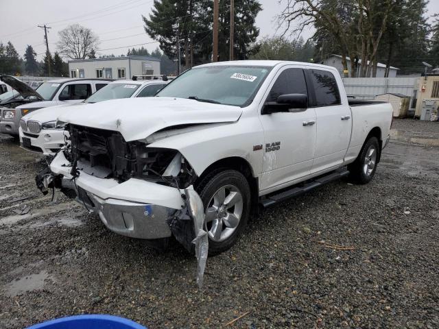 2017 RAM 1500 SLT 2017 image