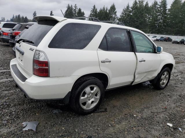 Изображение 3 2004 ACURA MDX  2004 с VIN 2HNYD18224H548631