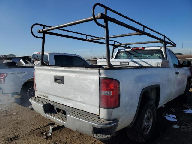 Obraz 3 z 2016 GMC SIERRA C1500 2016 z VIN 1GTN1LEC8GZ150001