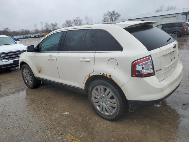 Obraz 2 z 2008 FORD EDGE LIMITED 2008 z VIN 2FMDK39C58BA86180