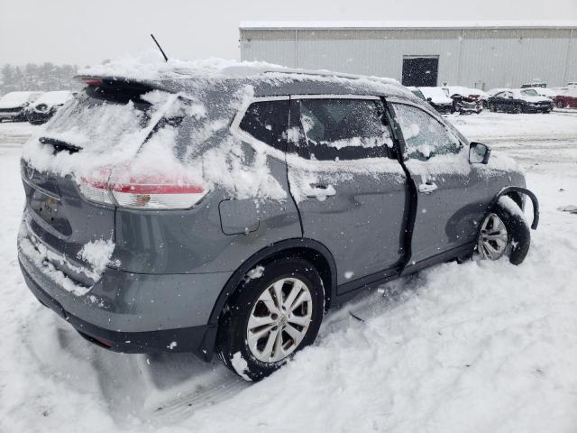 Изображение 3 2016 NISSAN ROGUE S 2016 с VIN JN8AT2MVXGW138928
