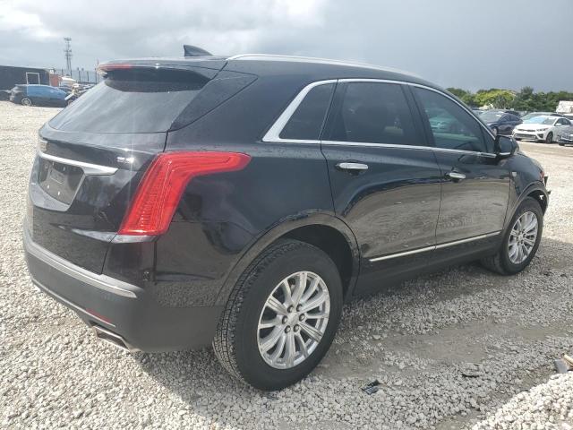 Image 3 of 2019 CADILLAC XT5  2019 with VIN 1GYKNARSXKZ206102