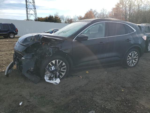 Изображение 2020 FORD ESCAPE TITANIUM 2020