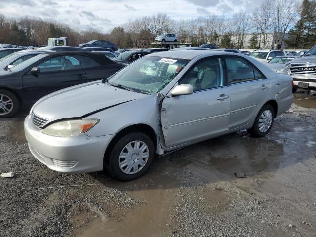 Image 1 of 2005 TOYOTA CAMRY LE 2005 with VIN 4T1BE32K75U404273