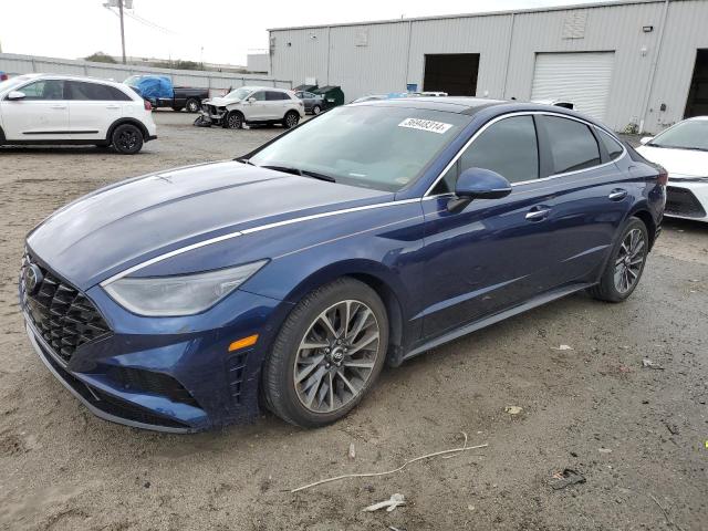 2020 HYUNDAI SONATA LIMITED 2020 image
