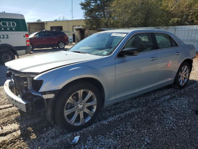 Obraz 2013 CHRYSLER 300 S 2013