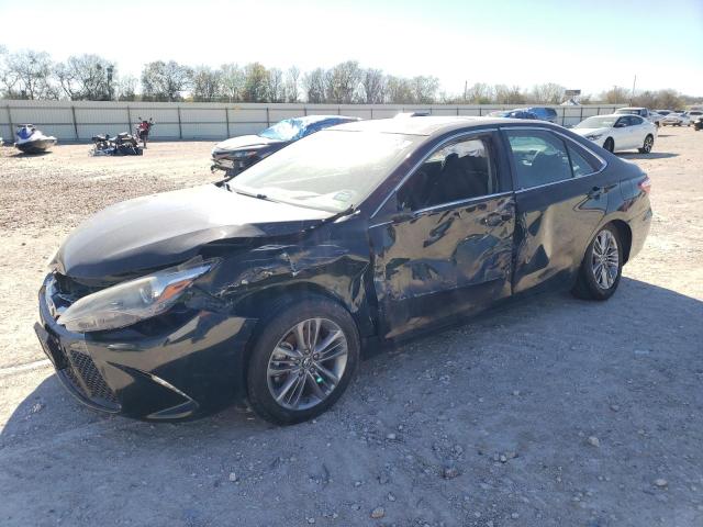 Obraz 1 z 2017 TOYOTA CAMRY LE 2017 z VIN 4T1BF1FKXHU410049