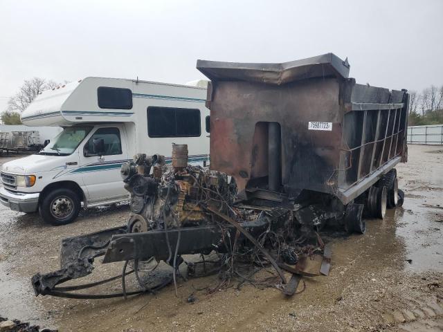 Obraz 2 z 1987 PETERBILT 357  1987 z VIN 1XPALA9X9HN217531