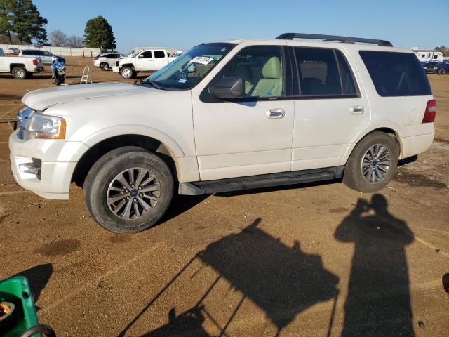Изображение 1 2017 FORD EXPEDITION XLT 2017 с VIN 1FMJU1JT0HEA03367