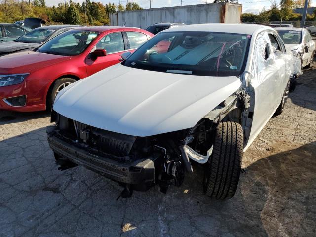 Obraz 2018 VOLKSWAGEN PASSAT S 2018