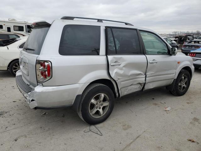Obraz 3 z 2007 HONDA PILOT EX 2007 z VIN 5FNYF284X7B003634