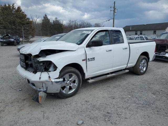 Изображение 1 2016 RAM 1500 SLT 2016 с VIN 1C6RR7GT6GS231691