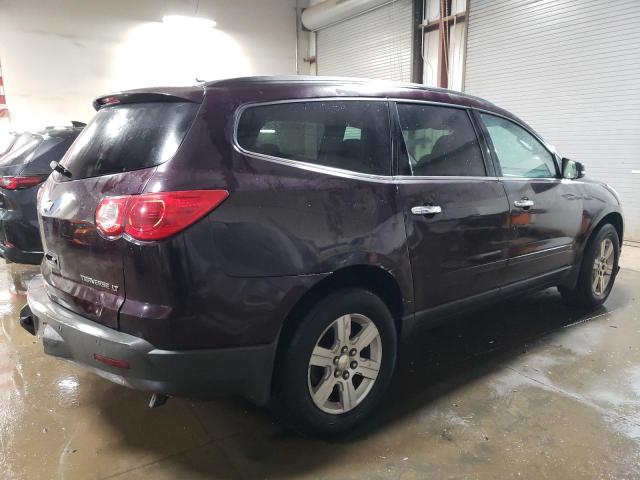 Изображение 3 2010 CHEVROLET TRAVERSE LT 2010 с VIN 1GNLVFED2AS123082