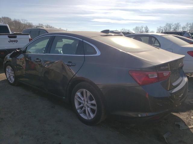 Image 2 of 2016 CHEVROLET MALIBU HYBRID 2016 with VIN 1G1ZJ5SUXGF251920