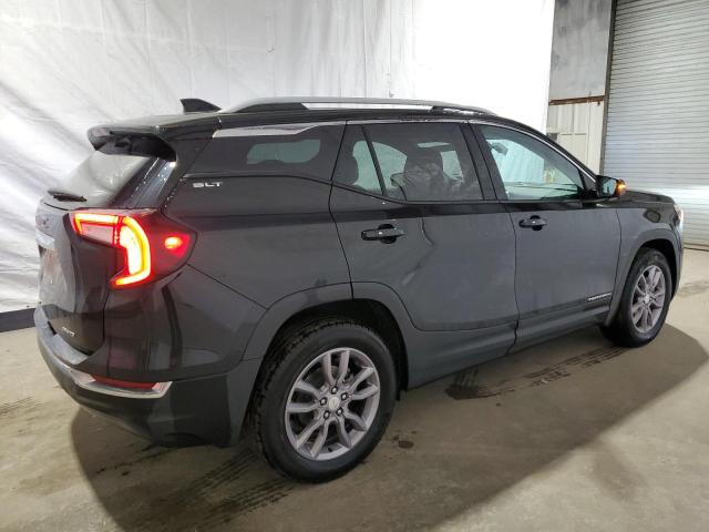 Obraz 3 z 2023 GMC TERRAIN SLT 2023 z VIN 3GKALVEG4PL263950