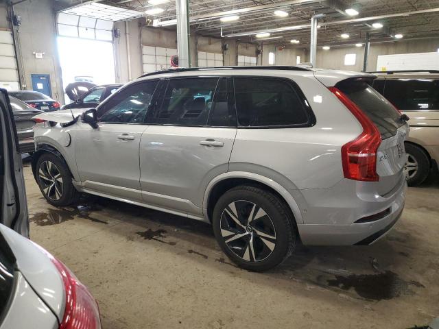 Obraz 2 z 2023 VOLVO XC90 PLUS 2023 z VIN YV4H60CW2P1992578