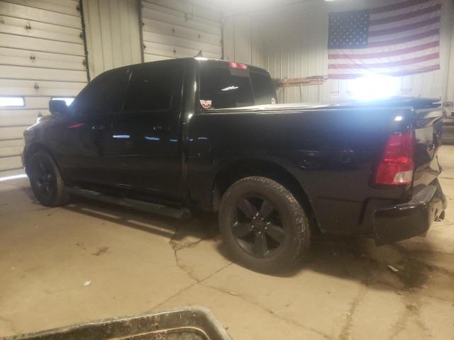 Obraz 2 z 2018 RAM 1500 SLT 2018 z VIN 1C6RR7LT0JS156189
