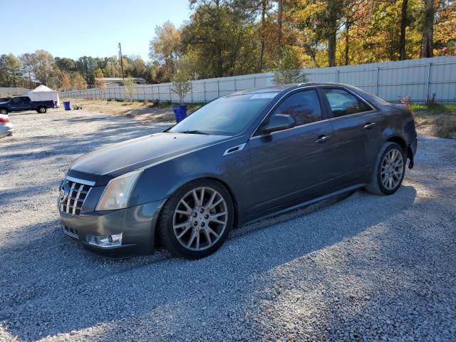 2012 CADILLAC CTS PERFORMANCE COLLECTION 2012 image