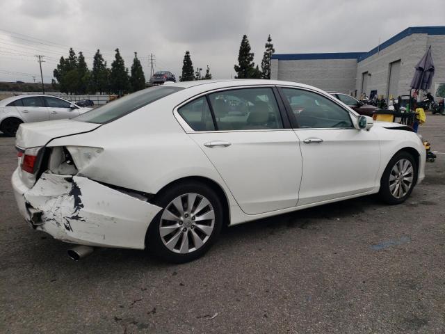Obraz 3 z 2013 HONDA ACCORD EXL 2013 z VIN 1HGCR2F83DA234971