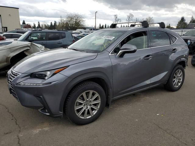 Obraz 2019 LEXUS NX 300 BASE 2019