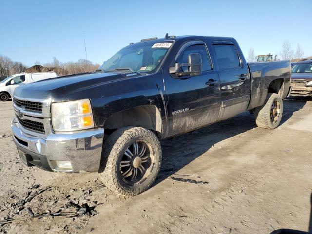2007 CHEVROLET SILVERADO K2500 HEAVY DUTY 2007 image
