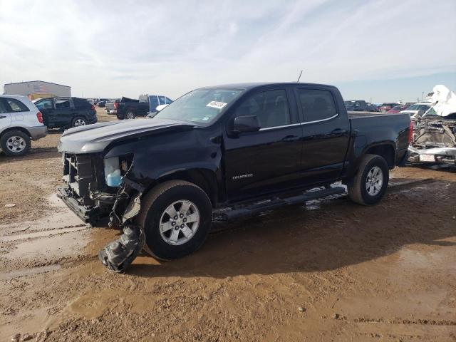 Obraz 1 z 2016 CHEVROLET COLORADO  2016 z VIN 1GCGSBEA1G1347587