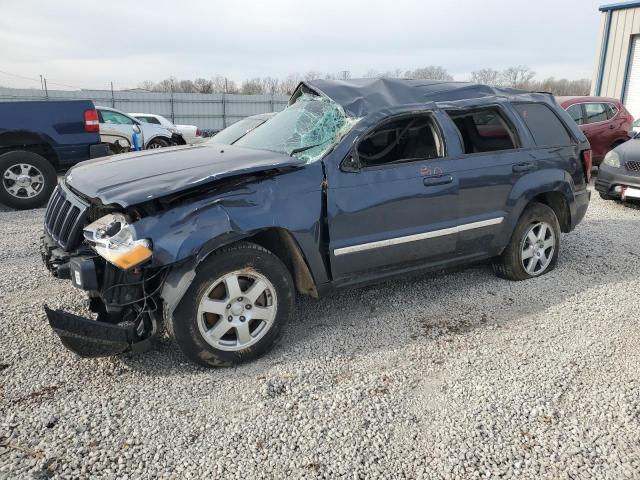 2010 JEEP GRAND CHEROKEE LAREDO 2010 image